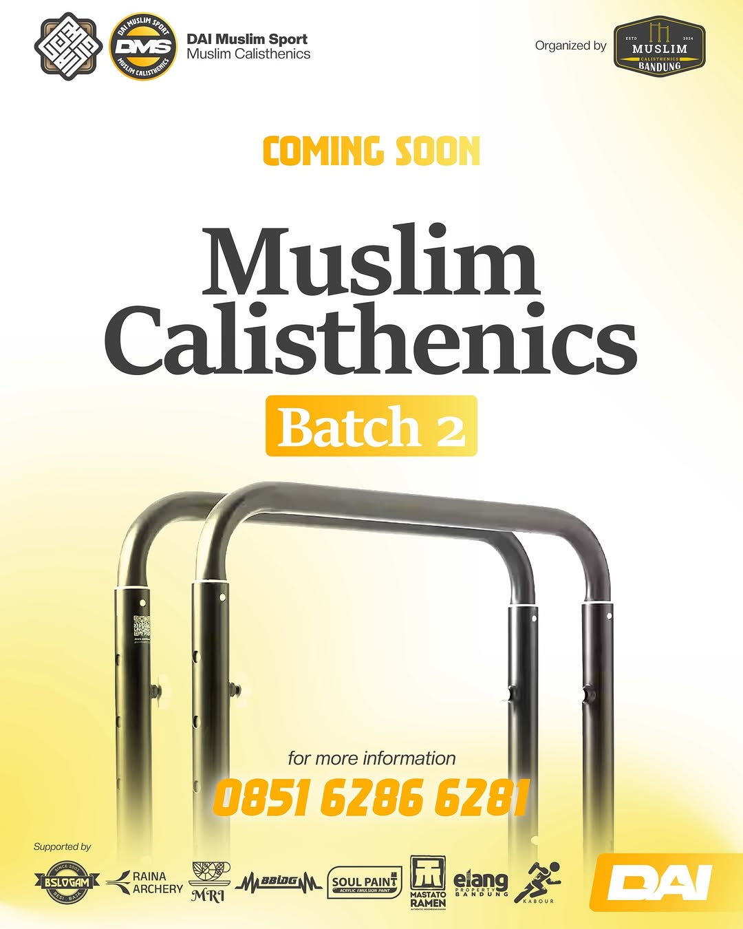 Kegiatan Masjid Daar Al-Ihsan